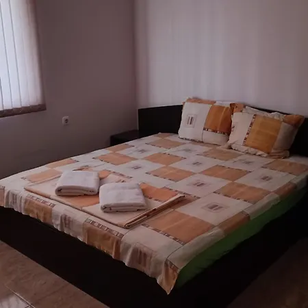 ゲストハウス запряновата къща