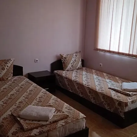 ゲストハウス запряновата къща Kŭrdzhali