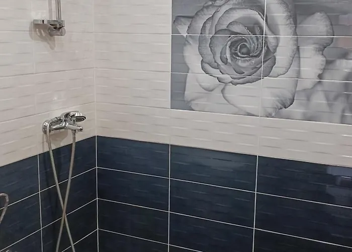 запряновата къща